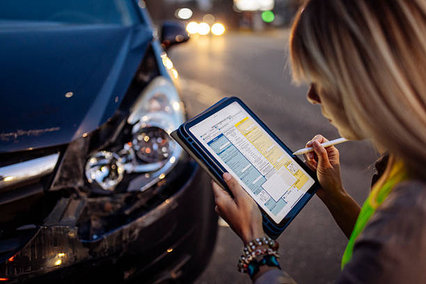 Affordable Full Coverage Car Insurance solutions in Gaithersburg, MD